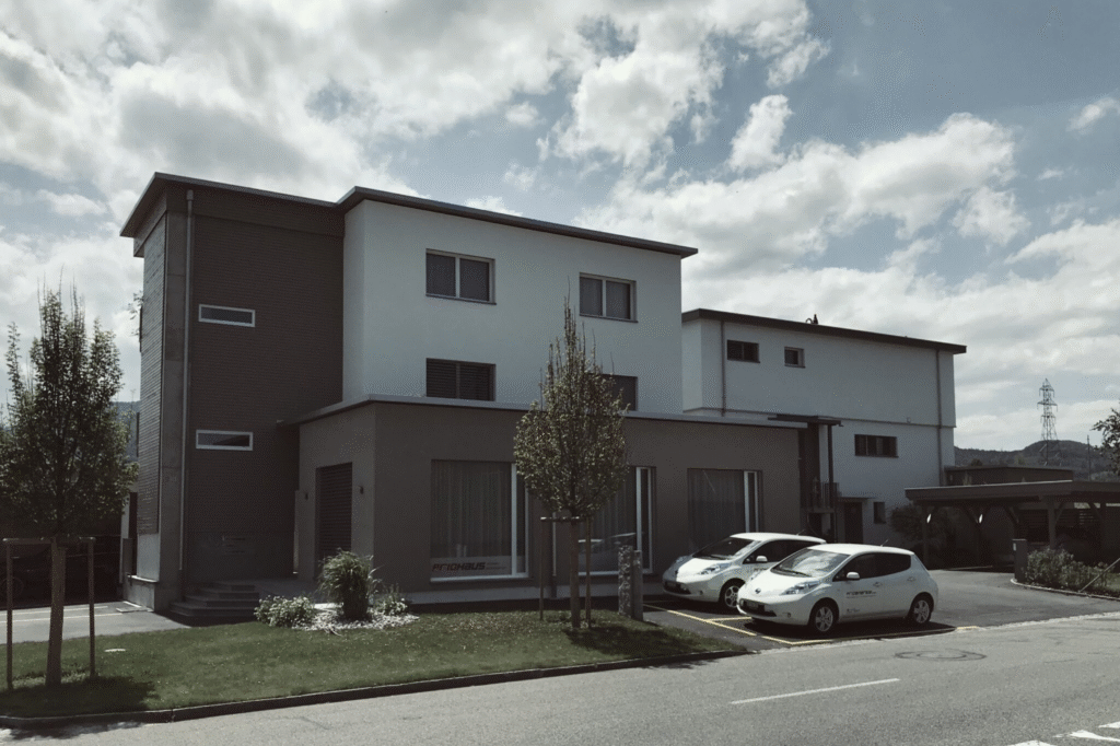 Mietobjekt immobilie